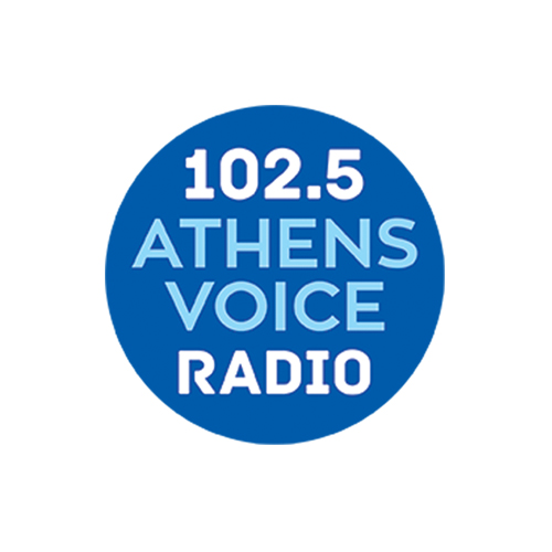 Athens Voice Radio
