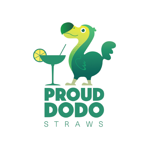 Proud Dodo