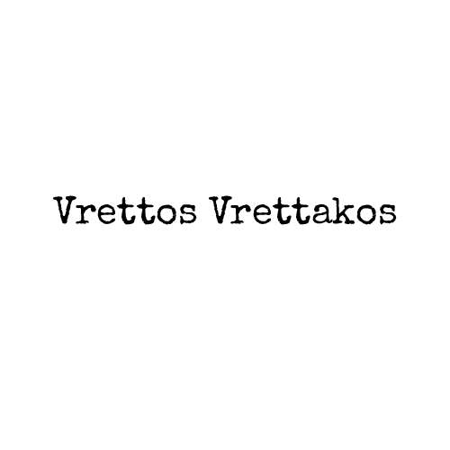 Vrettos Vrettakos
